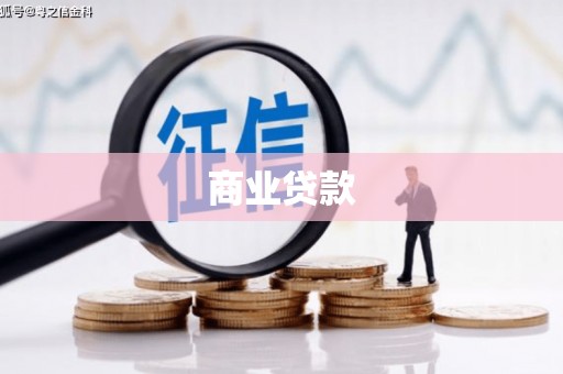 滨城商业贷款