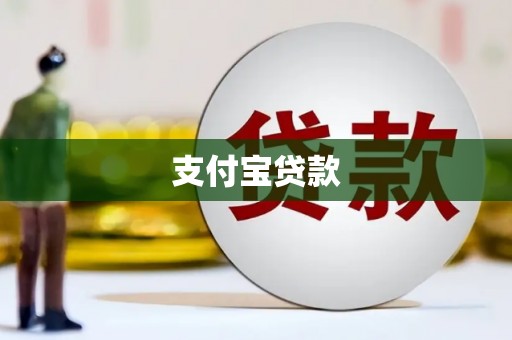 滨城支付宝贷款