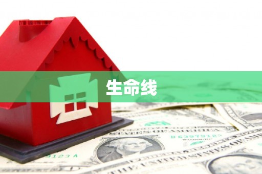 滨城生命线
