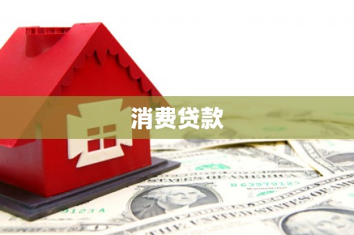 滨城消费贷款