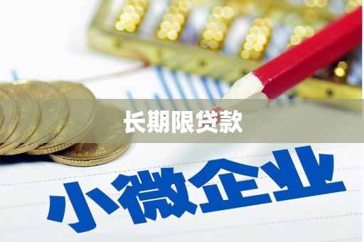 滨城长期限贷款