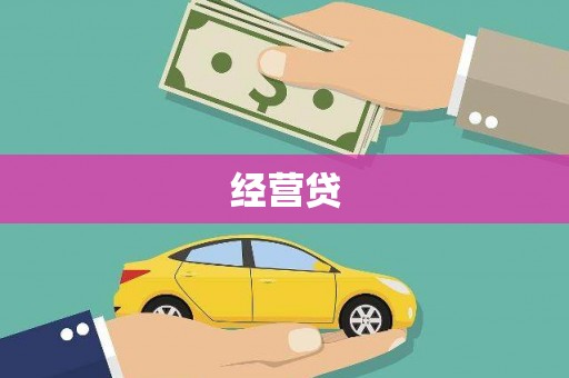 滨城经营贷