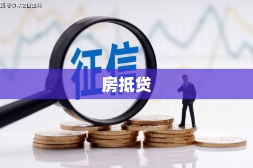 滨城房抵贷