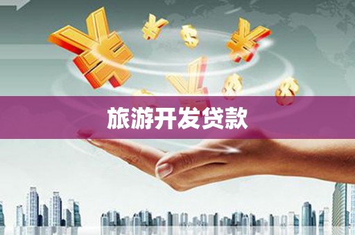 滨城旅游开发贷款
