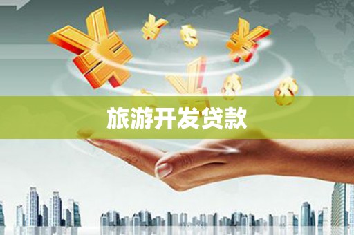 滨城旅游开发贷款